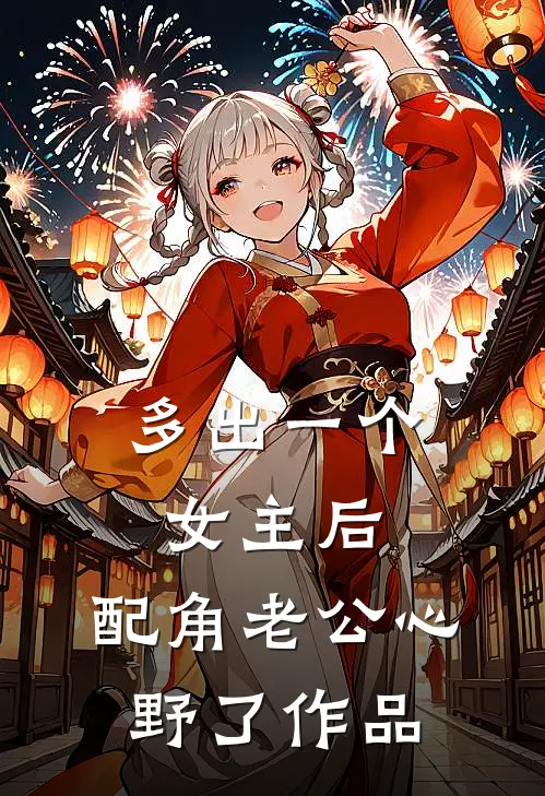 多出一个女主后，配角老公心野了作品