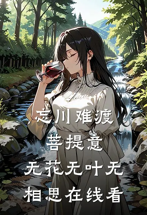 忘川难渡菩提意，无花无叶无相思在线看