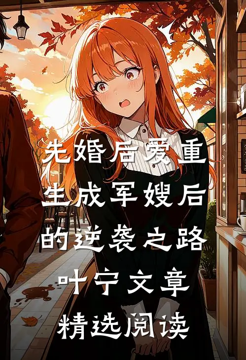先婚后爱重生成军嫂后的逆袭之路叶宁文章精选阅读