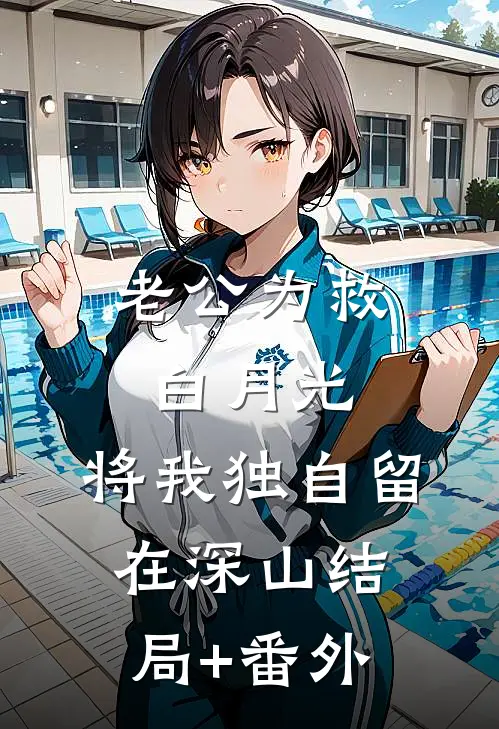 老公为救白月光，将我独自留在深山结局+番外