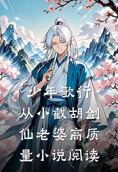 少年歌行：从小截胡剑仙老婆高质量小说阅读