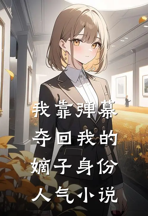我靠弹幕夺回我的嫡子身份人气小说