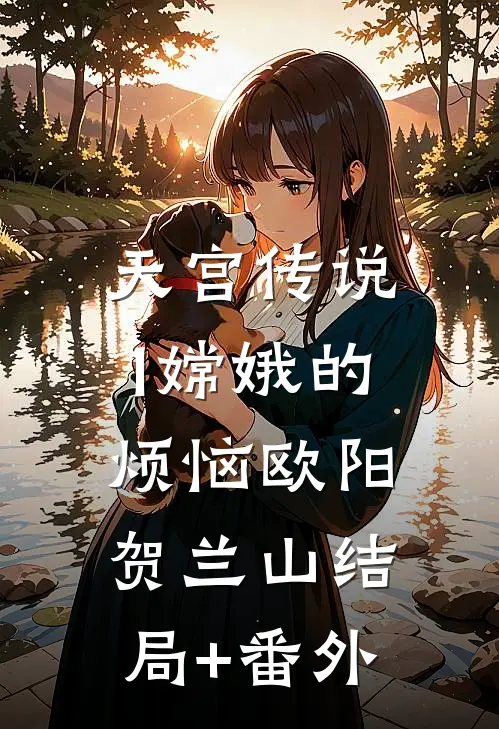天宫传说：1嫦娥的烦恼欧阳贺兰山结局+番外