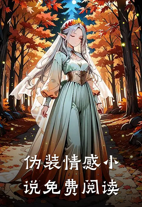 伪装情感小说免费阅读