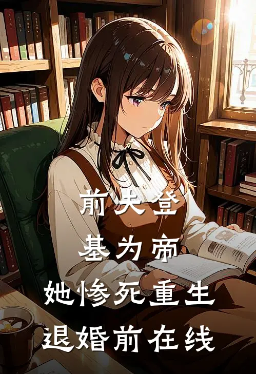 前夫登基为帝，她惨死重生退婚前在线