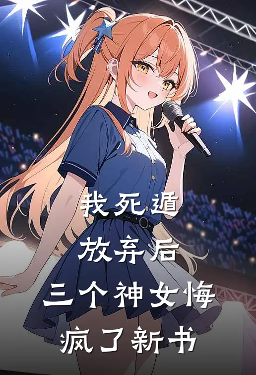 我死遁放弃后,三个神女悔疯了新书免费阅读