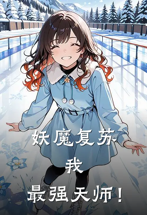 妖魔复苏：我，最强天师！