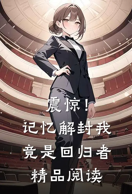 震惊！记忆解封，我竟是回归者精品阅读
