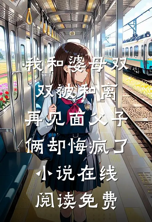 我和婆母双双被和离，再见面父子俩却悔疯了小说在线阅读免费