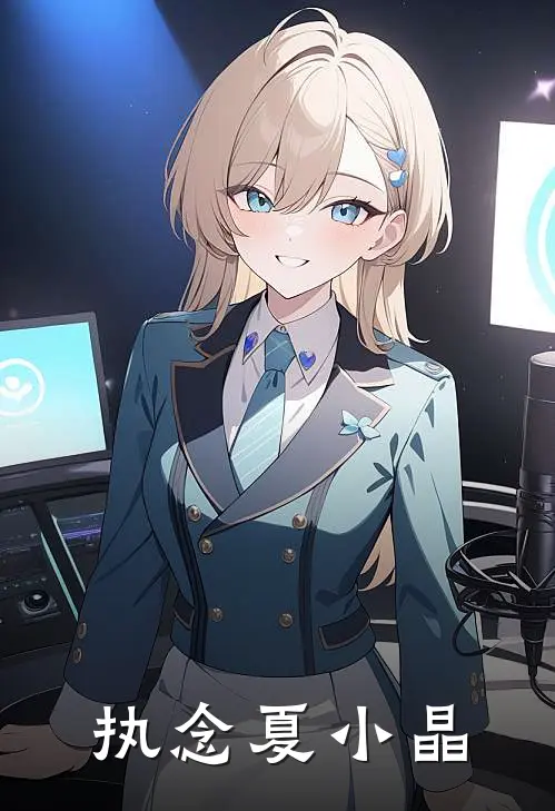 执念夏小晶