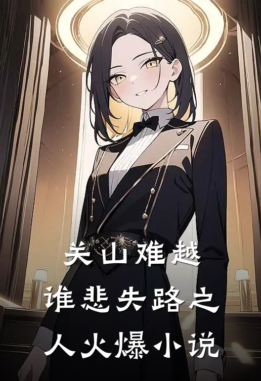 关山难越，谁悲失路之人火爆小说