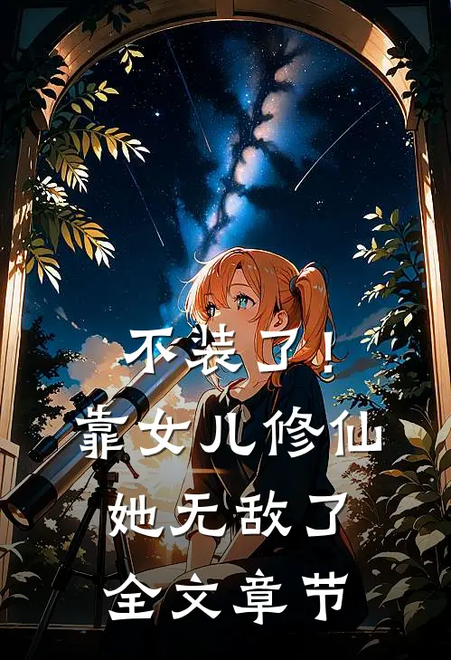 不装了！靠女儿修仙，她无敌了全文章节