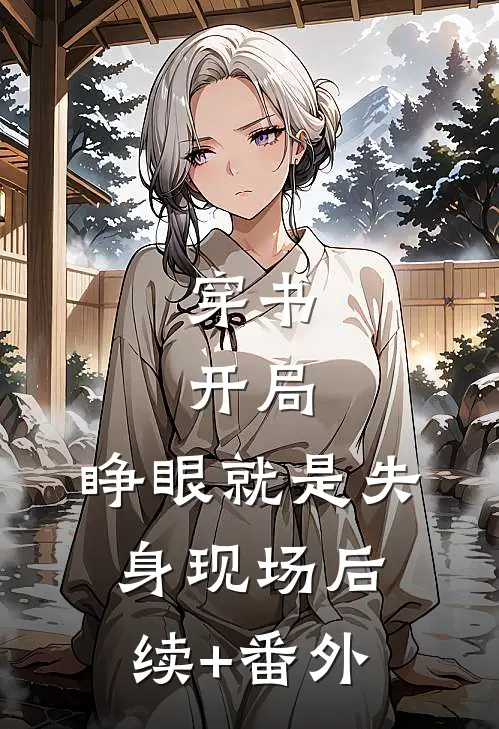 穿书：开局，睁眼就是失身现场后续+番外