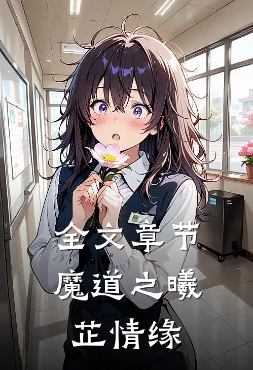 全文章节魔道之曦芷情缘
