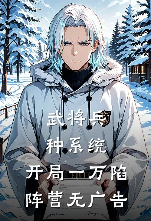 武将兵种系统，开局一万陷阵营无广告