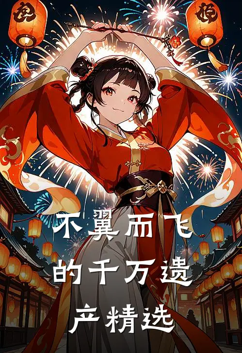 不翼而飞的千万遗产精选