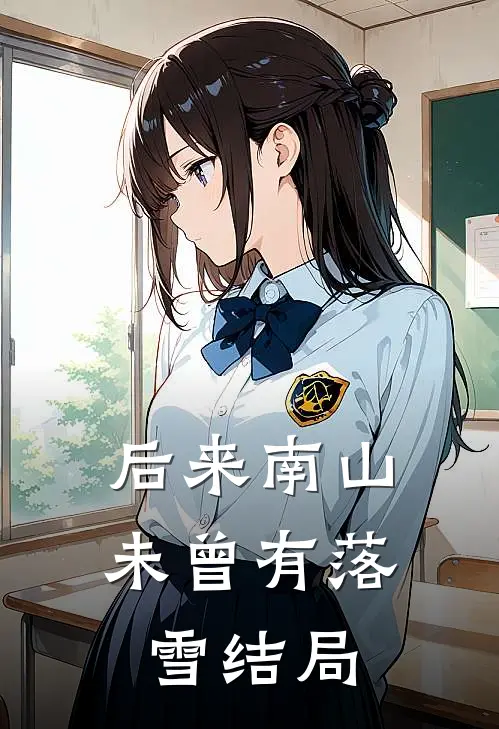 后来南山未曾有落雪结局