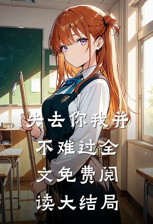 失去你我并不难过全文免费阅读大结局