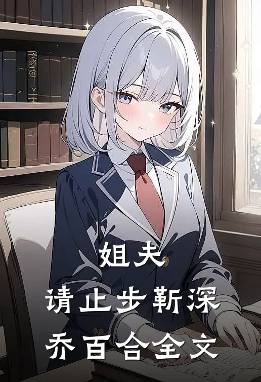 姐夫，请止步靳深乔百合全文
