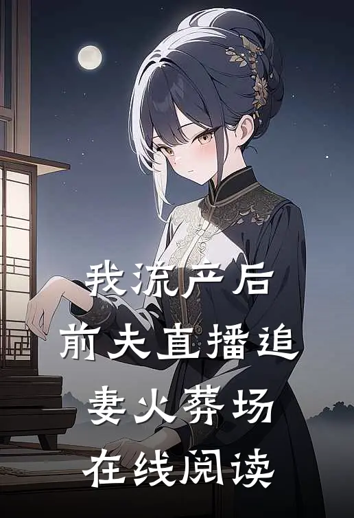 我流产后，前夫直播追妻火葬场在线阅读