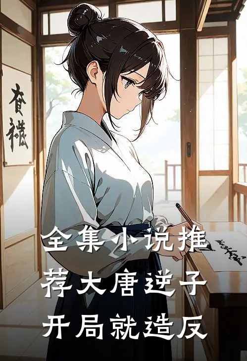 全集小说推荐大唐逆子：开局就造反