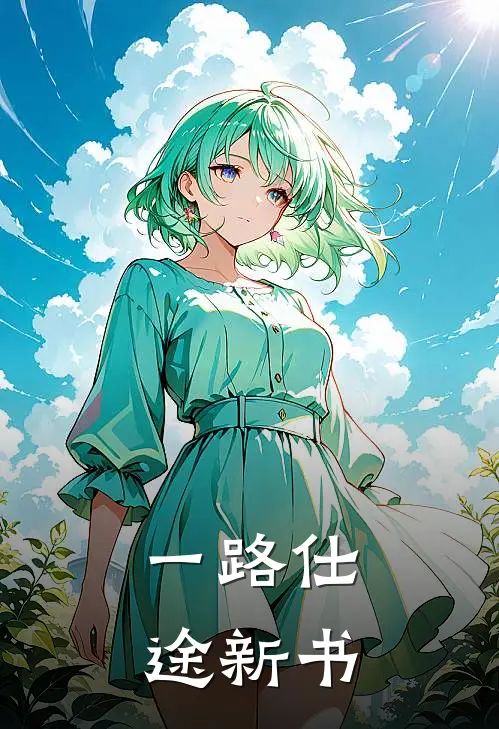 一路仕途新书