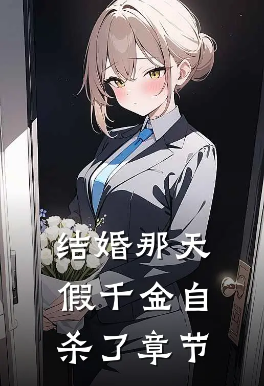 结婚那天，假千金自杀了章节