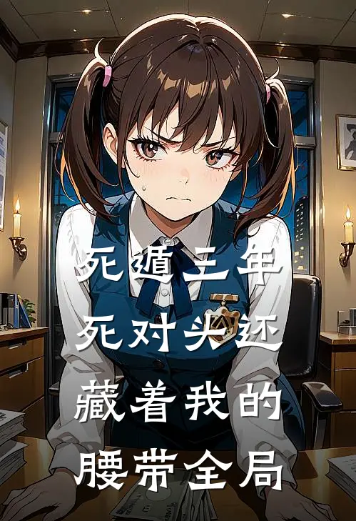死遁三年，死对头还藏着我的腰带全局