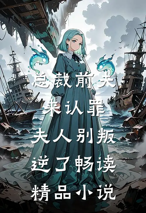 总裁前夫来认罪，夫人别叛逆了畅读精品小说