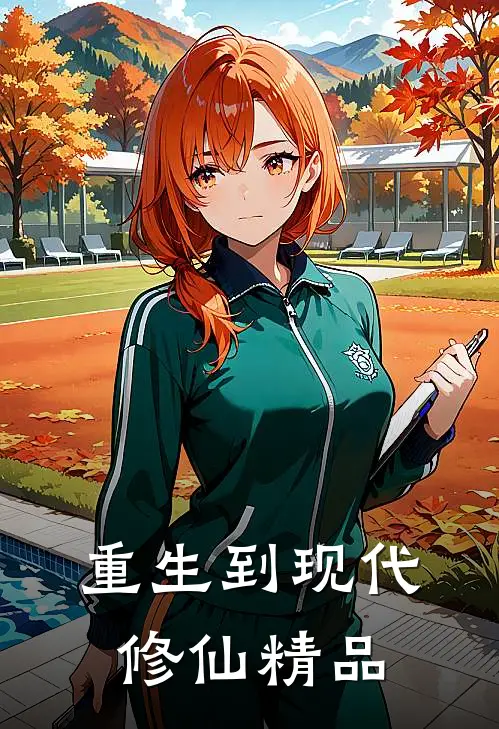 重生到现代修仙精品