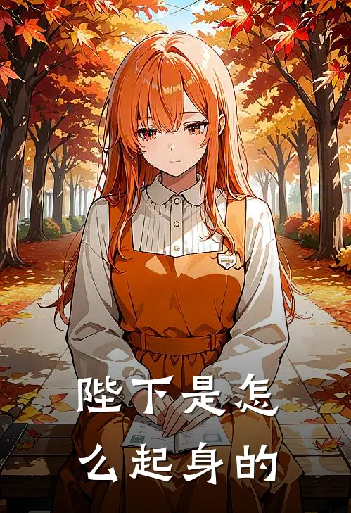 陛下是怎么起身的