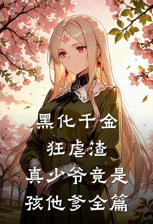 黑化千金狂虐渣，真少爷竟是孩他爹全篇