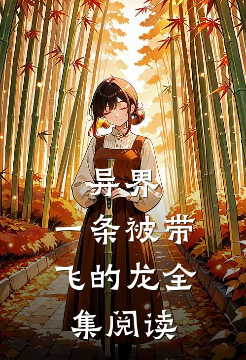 异界，一条被带飞的龙全集阅读