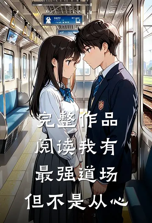 完整作品阅读我有最强道场，但不是从心