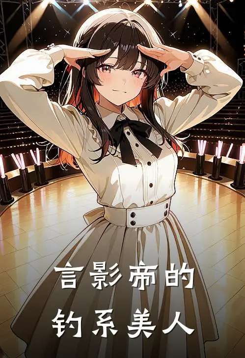 言影帝的钓系美人