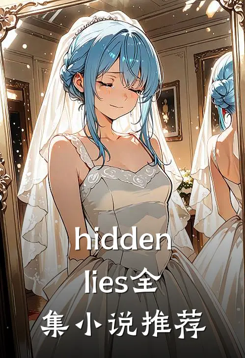 hiddenlies全集小说推荐