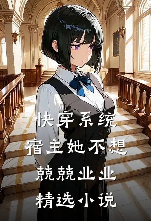 快穿系统：宿主她不想兢兢业业精选小说