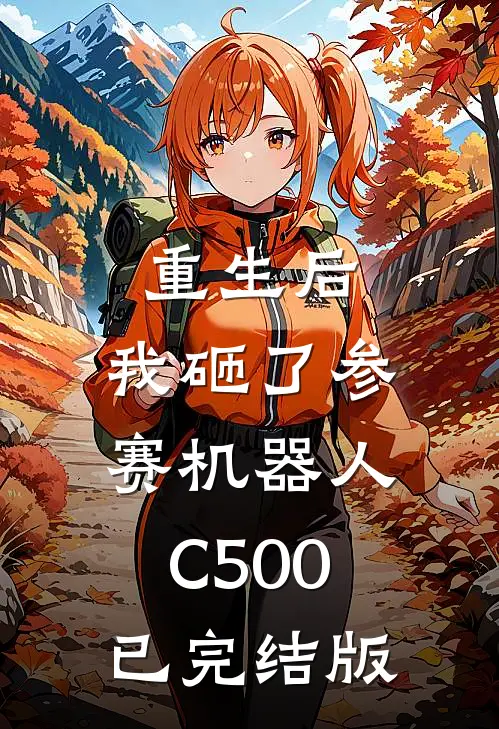 重生后，我砸了参赛机器人C500已完结版