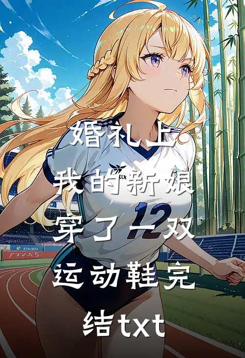 婚礼上，我的新娘穿了一双运动鞋完结txt