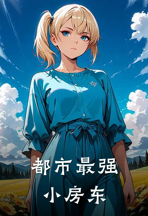 都市最强小房东