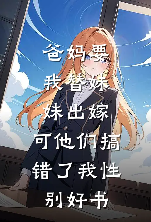 爸妈要我替妹妹出嫁，可他们搞错了我性别好书