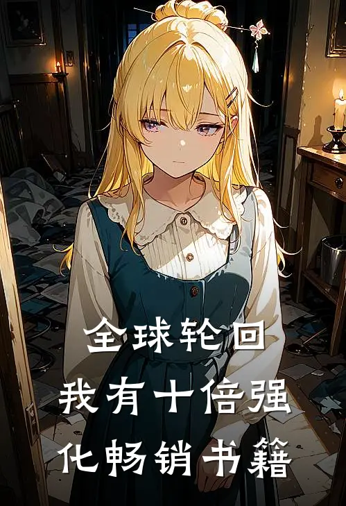 全球轮回：我有十倍强化畅销书籍