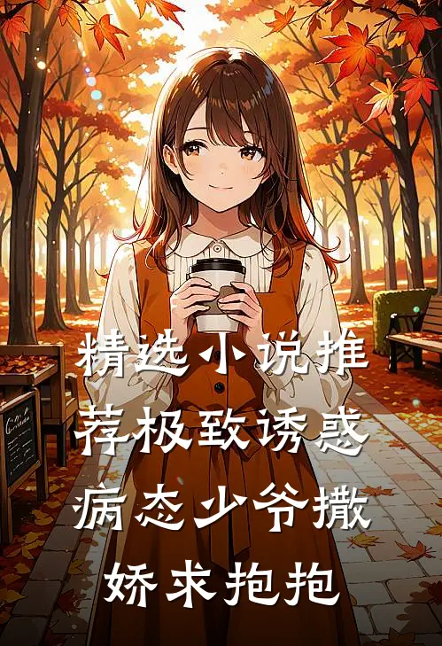 精选小说推荐极致诱惑：病态少爷撒娇求抱抱