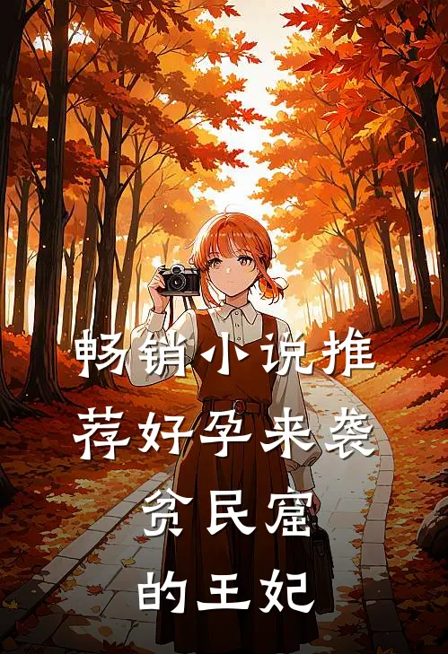 畅销小说推荐好孕来袭，贫民窟的王妃