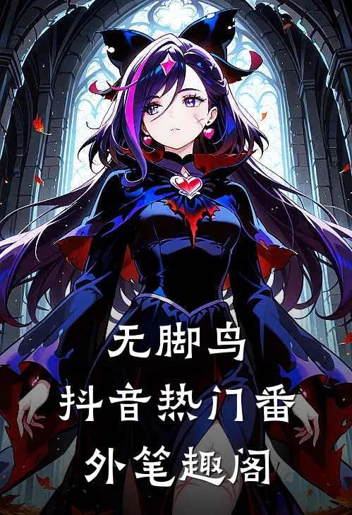 无脚鸟：抖音热门番外笔趣阁