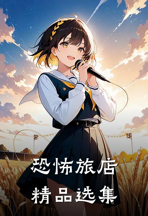 恐怖旅店精品选集