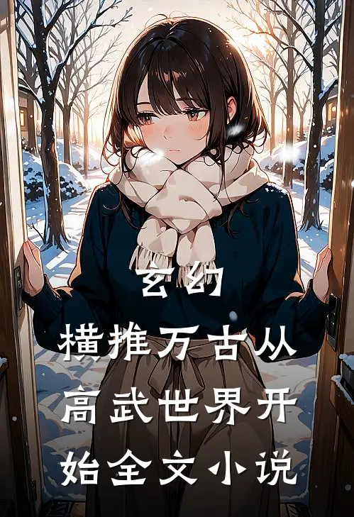 玄幻：横推万古从高武世界开始全文小说