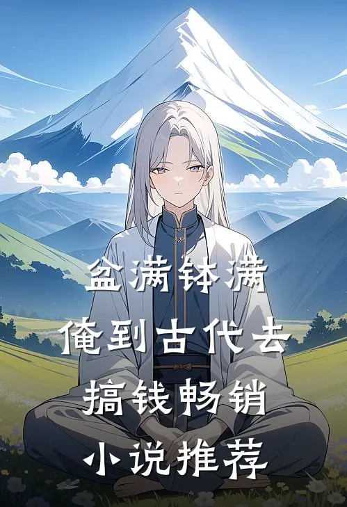 盆满钵满，俺到古代去搞钱畅销小说推荐