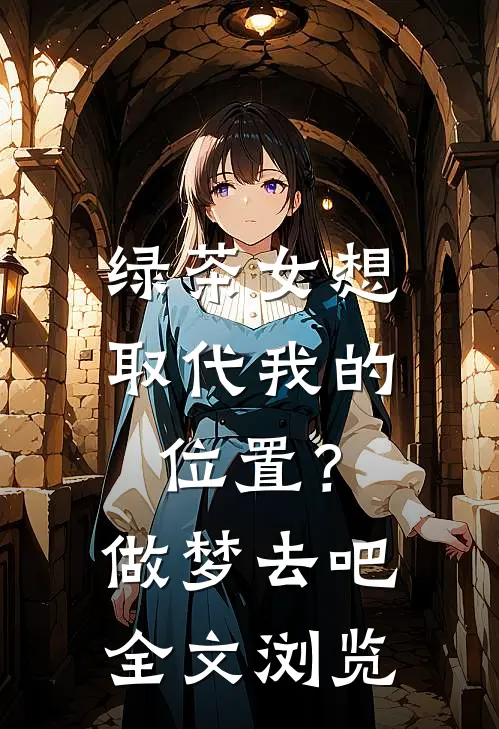 绿茶女想取代我的位置？做梦去吧全文浏览