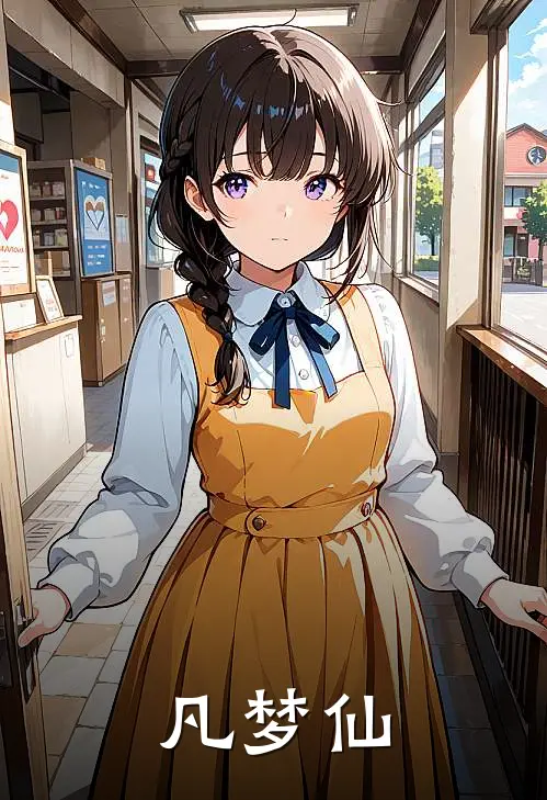 凡梦仙